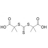 Buy cheap RAFT Reagent 2,2'-(Thiocarbonylbis(Sulfanediyl))Bis(2-Methylpropanoic Acid) CAS product