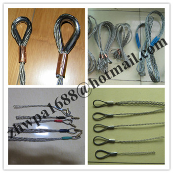Buy cheap Snake Grips,Cable pulling sock,Pulling grip,Support Grip,Pulling grip product