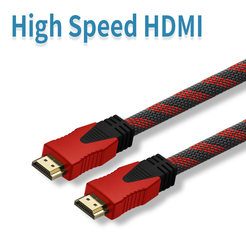 Buy cheap 1080P Copper 19pin Male To Male High Speed HDMI Cable With Ethernet from wholesalers