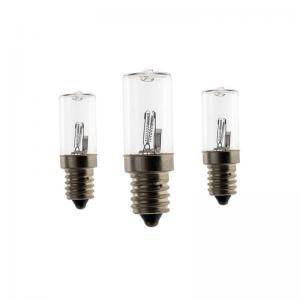 Buy cheap 4 Watt UVC Light Bulb UV Photolysis Lamp For Sterilization Disinfection product