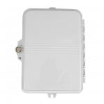 Buy cheap CE ROHS 6 Port Fiber Termination Box Optic Distribution Point ODP Box from wholesalers