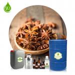 Buy cheap 100% Organic Star Anise Oil Undiluted For Skin And Hair Care from wholesalers