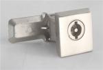 Buy cheap Square Head Quarter Turn Key Lock Stainless Steel ABS Housing from wholesalers