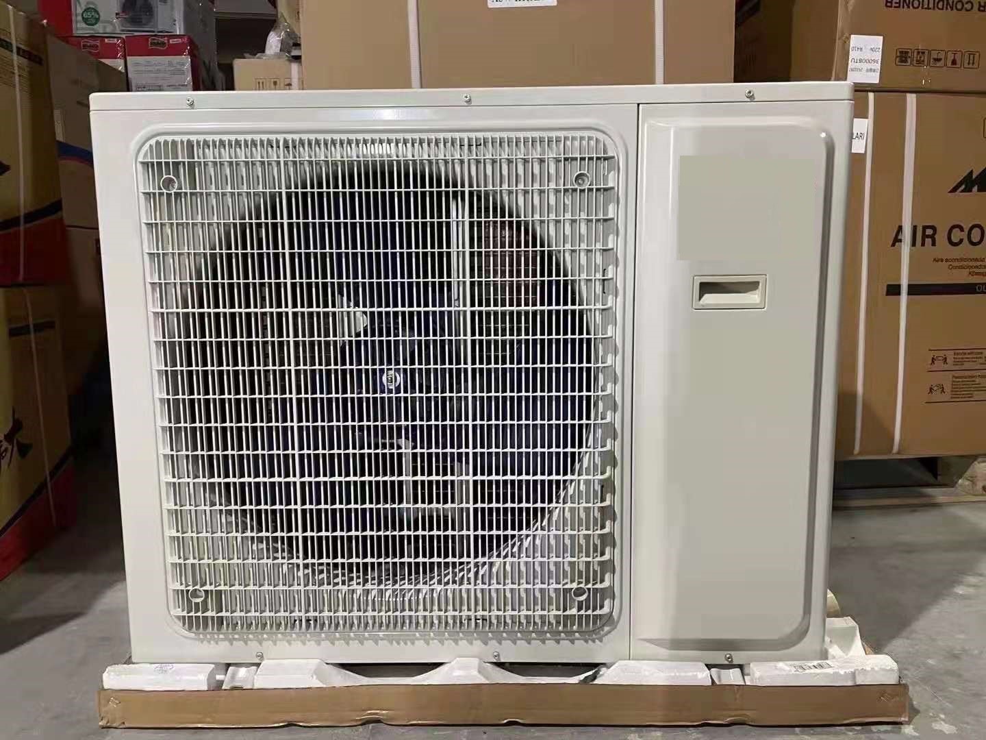 Buy cheap Residential Commercial Split AC Air Conditioner R410A R32 36000BTU from wholesalers