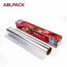 Buy cheap Catering Food Home Use Cooking Baking Household Aluminum Foil Paper Rolls from wholesalers