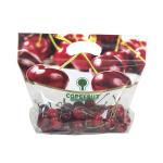 Buy cheap PE Heat Seal Fruit And Vegetable Packaging Grapes Plastic Packaging Bags from wholesalers