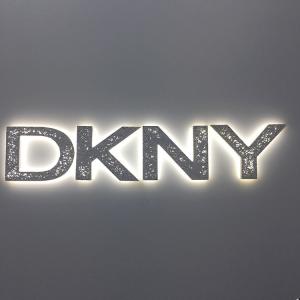 Buy cheap OEM ODM Backlit Letter Sign Acrylic Glow Sign Board Mirror Finish product