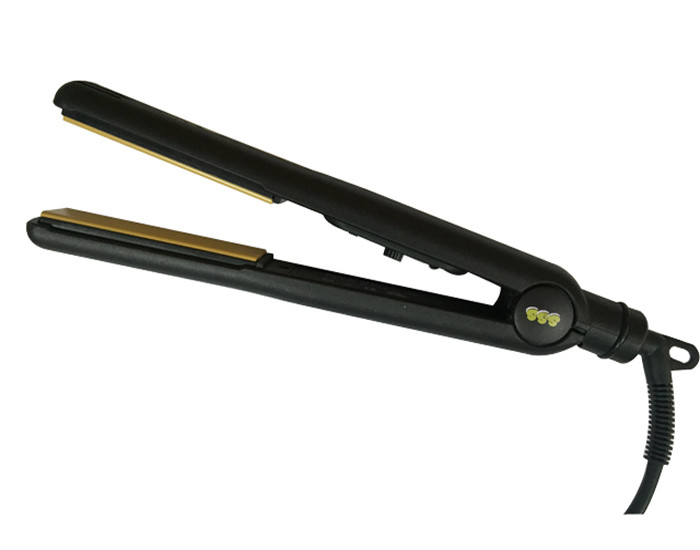 Buy cheap 360 Swivel Cord Hair Straightening Tools Flat Iron Straightener Private Label product