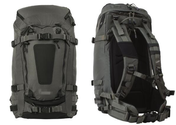 Buy cheap Technical Outdoor Gear Camping Bag from wholesalers