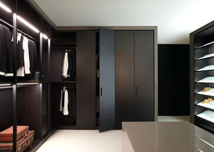Buy cheap board cloakroom,modern walk-in closet,hot sale wardrobe Wardrobe sliding door with aluminium frame product