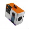 Buy cheap Mini Wireless Bluetooth Pulse Speaker Support NFC Subwoofer Colorful 360 LED lights U-disk from wholesalers