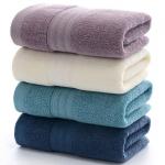 Buy cheap 4-Pack Absorbent & Soft Cotton Hand Towels for Bath 14x29inch from wholesalers