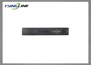 Buy cheap 8T Hard Disk Wireless Surveillance DVR AHD 8ch With HD Video Transmission product