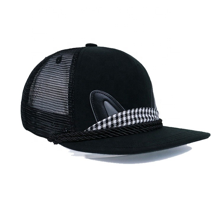 Buy cheap Cool Design Childrens Fitted Hats Breathable Advertising Promotional Product product