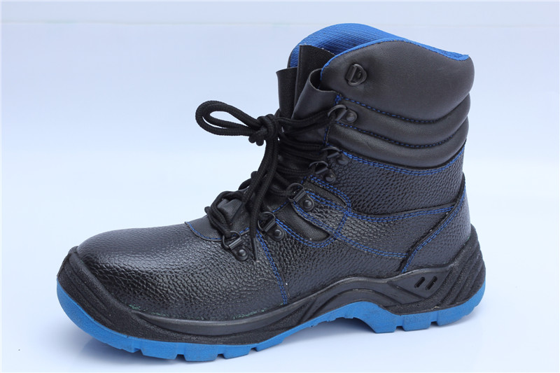 Buy cheap Anti-static,water proof ,steel/composite toe cap safety shoes/safety boots NO.9015 from wholesalers