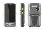 Buy cheap Rugged handheld PAD with RFID/NFC/Fingerprint/Barcode reader from wholesalers