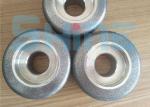 Buy cheap ID Grinding 78mm Electroplated Cbn Grinding Wheels 1F1 For Carbide Tools from wholesalers