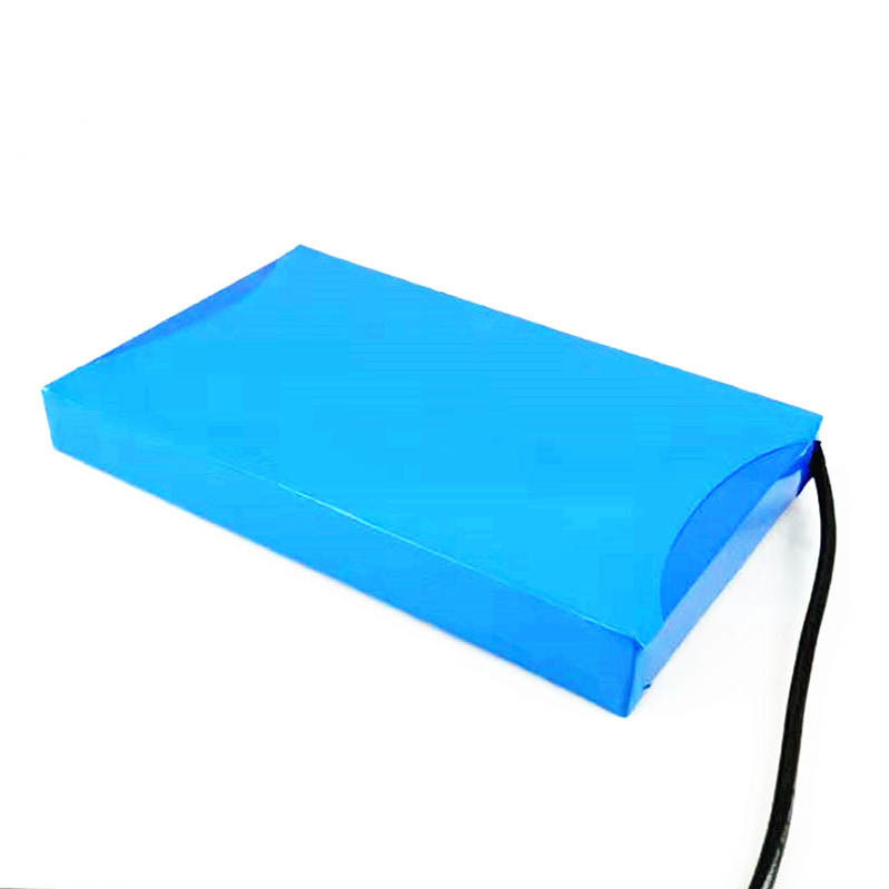 Buy cheap Deep Cycle 256Wh 12.8V 20Ah LiFePO4 Battery Pack product