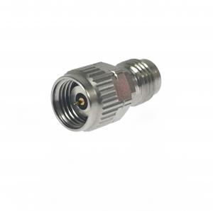 Buy cheap DC 67GHz N Female Connector 2 Watt 1.85mm Fixed Attenuator product