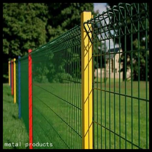 Buy cheap high standard airport safety fence product