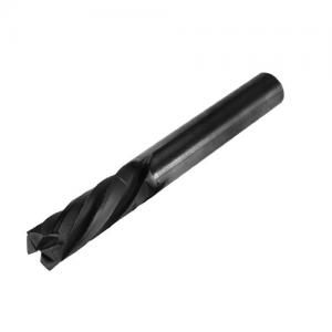 Buy cheap Herringbone End Mill Solid Carbide Cutting Tools For Composite Materials product