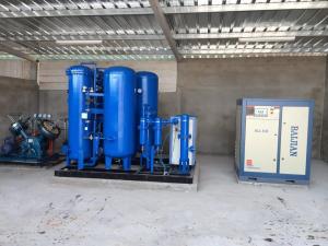 Buy cheap PSA Oxygen Generator(System) product