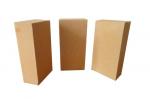 Buy cheap High Alumina Al2o3 Fire Resistant Brick Heat Proof Bricks Used For Fireplaces from wholesalers