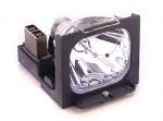 Buy cheap LCD AND DLP Rear projection Tv lamp for E19.8 100W / 120W / 132W for Business, Education, Home from wholesalers