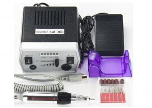 Buy cheap 25000RPM Professional Electric Nail Drill Nail Art Equipment Manicure Tools Pedicure Acrylics product