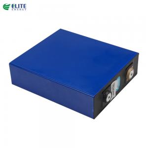 Buy cheap Deep Cycle 3.2V 202Ah IP56 LiFePO4 Battery Cell Dust Resistance product