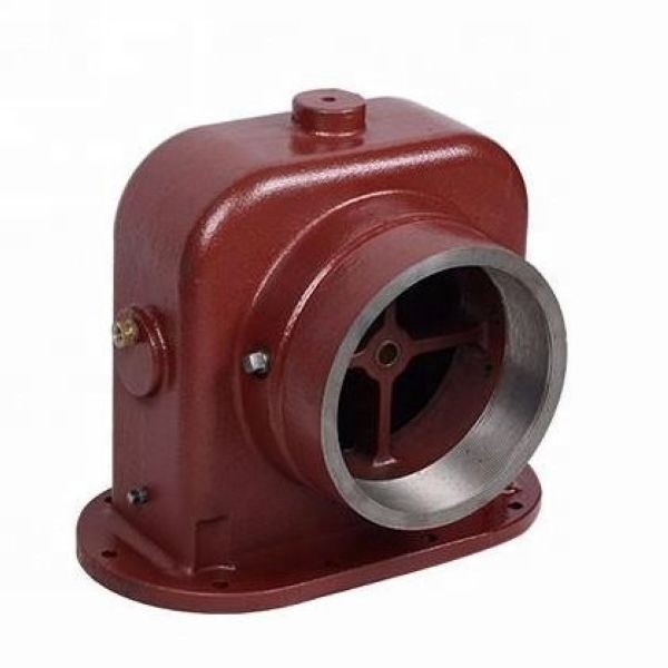 Buy cheap Red Pump Valves 300mm Resin Bonded Sand Casting from wholesalers