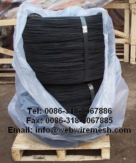 Buy cheap Black Annealed Baling Tie Wire,Black Annealed Iron Baling Wire Ties, Loop Wire Ties, Big Coil Wire Ties, Wire Ties ,Wire product