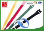 Buy cheap Durable T shape  strap , reusable nylon cable ties from wholesalers