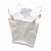 Buy cheap Eco Friendly Material FIBC Bulk Bags 1000KG UV Treated For Chemical Powder product