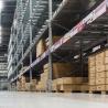 Buy cheap Wood Factory Pallet Racking 5000 Kg from wholesalers