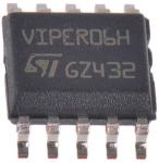 Buy cheap VIPER06HS STMicroelectronics VIPER06HS AC/DC Driver, PWM Controller 115 kHz, 10 from wholesalers