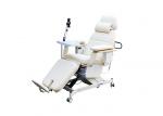 Buy cheap Multifunction Electric Dialysis Blood Donor Chair Epoxy Coated Steel from wholesalers