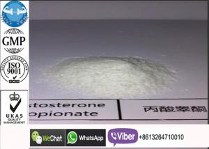 Testosterone enanthate 200mg ml