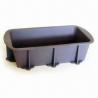 Buy cheap Silicon Cake Mold, Made of 100% Food Grade Silicone, Nontoxic, Nonstick, Good Flexibility from wholesalers