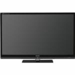 Buy cheap Sharp LC60LE835U Quattron 60-inch 1080p 240 Hz 3D LED-LCD HDTV, Black from wholesalers