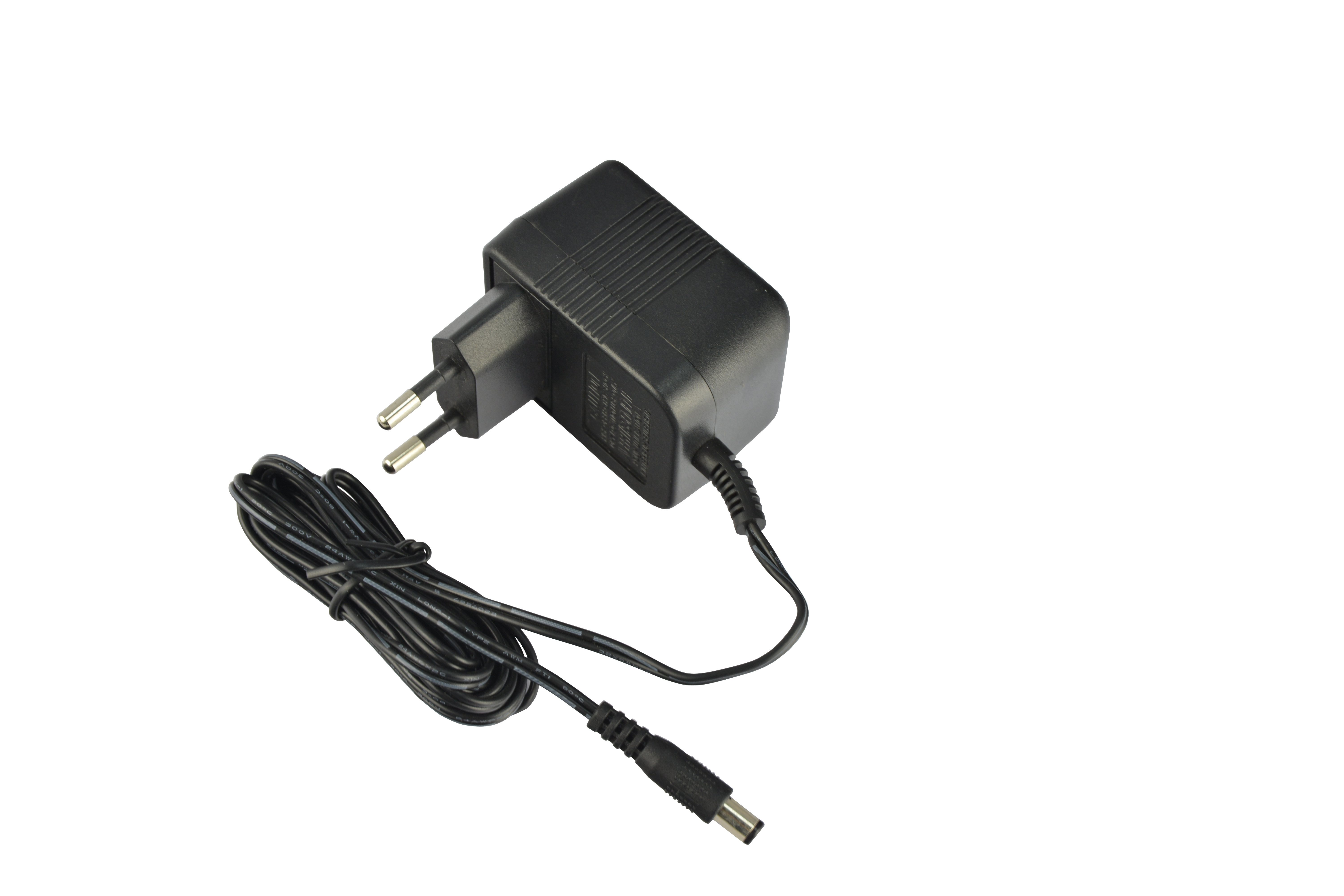 Buy cheap Christmas Tree 4.5v 150ma  Adapter , Efficiency VI Eu Plug Power Adapter product