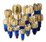 Buy cheap Bicenter Directional Well Drilling Bit For Soft Hard Formations from wholesalers