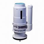 Buy cheap Dual Flush Valve, 3-inch Super Outlet, More Efficient and Water Conservation from wholesalers
