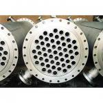 Buy cheap Titanium Heat Exchanger Reaction Kettle from wholesalers