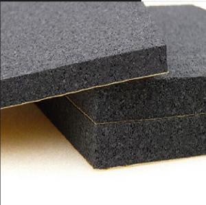Buy cheap New material waterproof 7mm high density polyethylene foam board product
