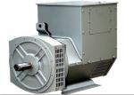 Buy cheap 50Hz 3000rpm Brushless AC Alternator , Motor Generators Self Exciting from wholesalers