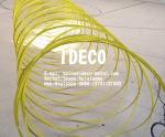 Buy cheap Barbless Concertina Coils, Tangle Tape Concertina, High Tensile Tangle Wire Coil, Tangle Mesh Fencing Summit Security from wholesalers