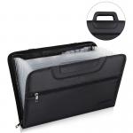 Buy cheap SGS Portable Expanding File Folder Briefcase Important Document Organizer from wholesalers