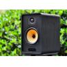 Buy cheap QE520 bluetooth wireless hifi speaker home theater for young people from wholesalers