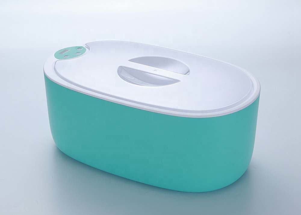 Buy cheap Digital Paraffin Wax Heater Kit 10LB Paraffin Therapy Bath Wax Pot Warmer Beauty Salon Spa Wax Heater Equipment product
